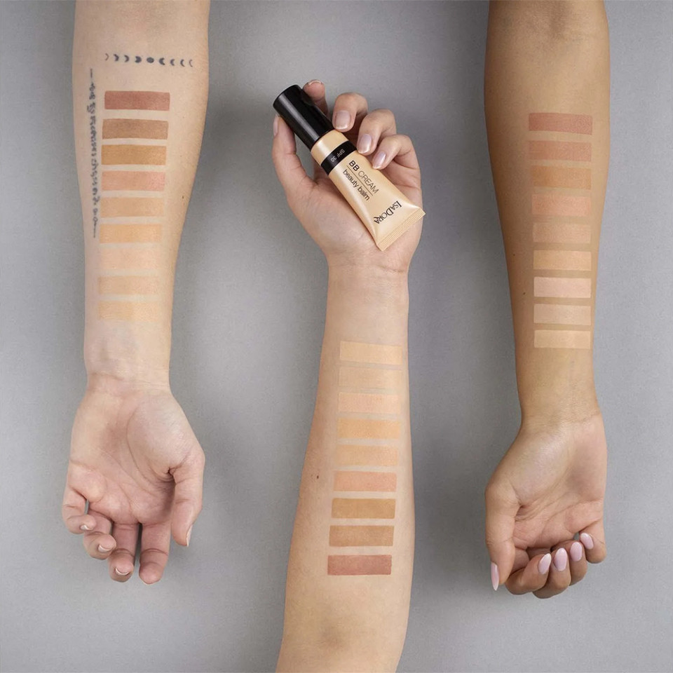 BB CREAM SPF30