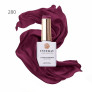 GEL NAIL POLISH 280 CHOCOLATE BERRY