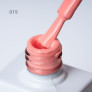 GEL NAIL POLISH 019 BLISS