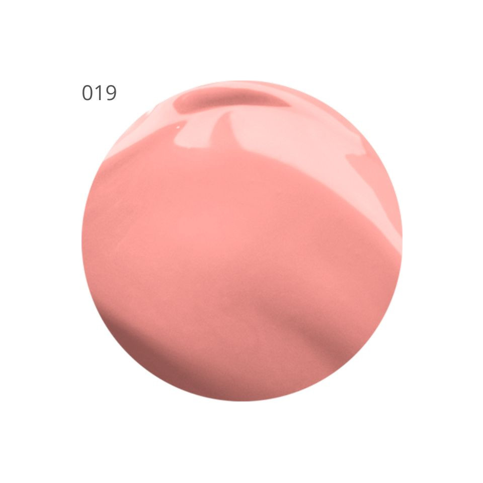 GEL NAIL POLISH 019 BLISS