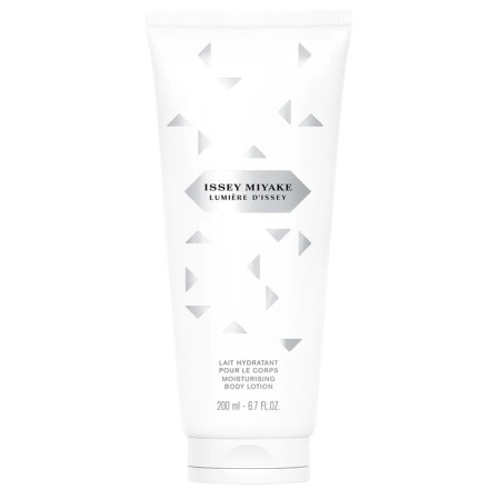 Lumière d'IsseyMoisturizing Body Lotion