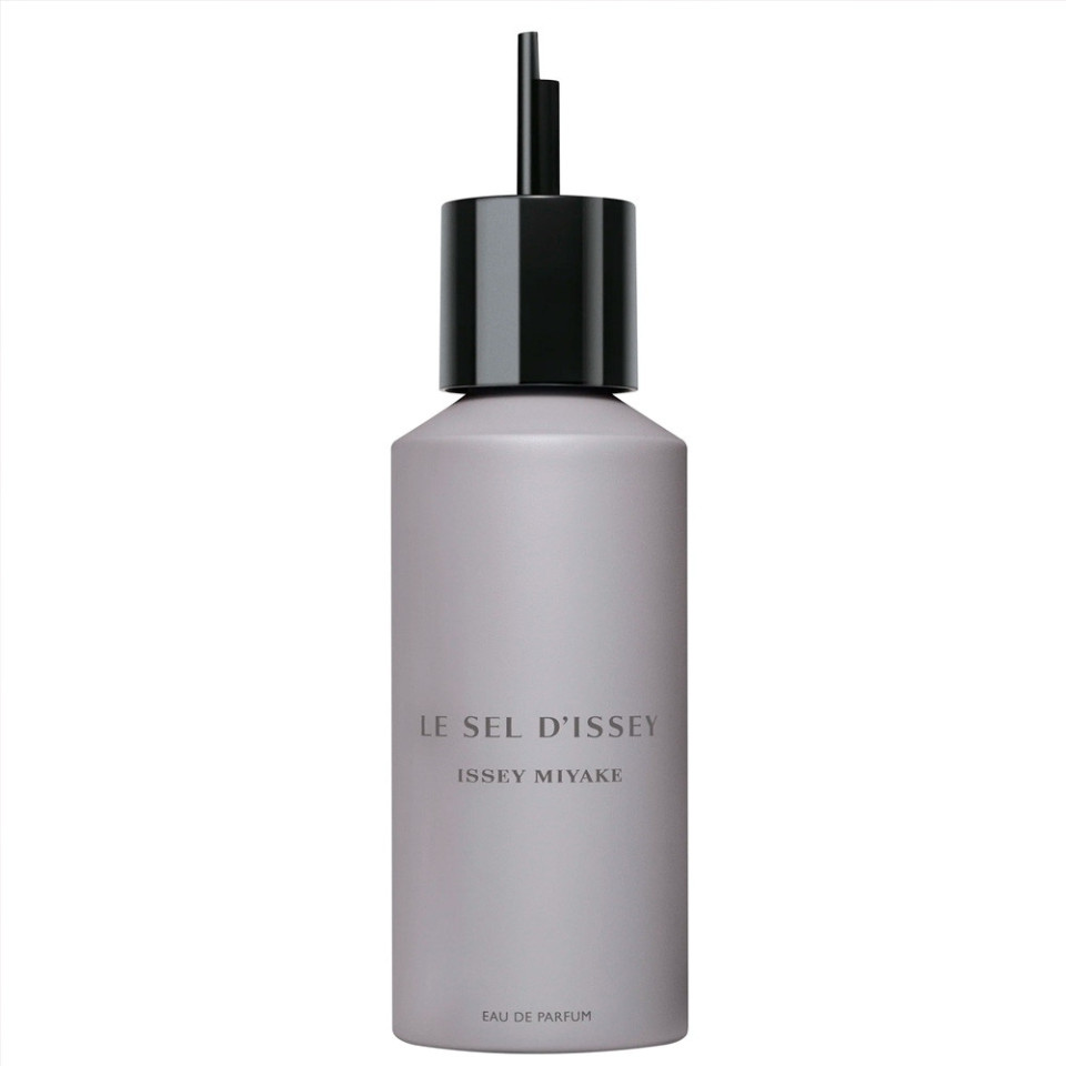 LE SEL D'ISSEYEAU DE PARFUM