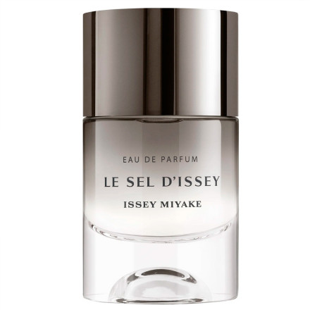 LE SEL D'ISSEYEAU DE PARFUM