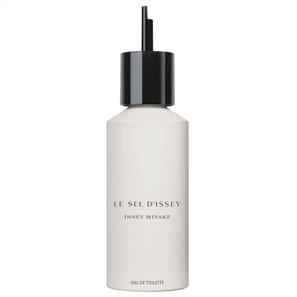 LE SEL D'ISSEY EAU DE TOILETTE RICARICA