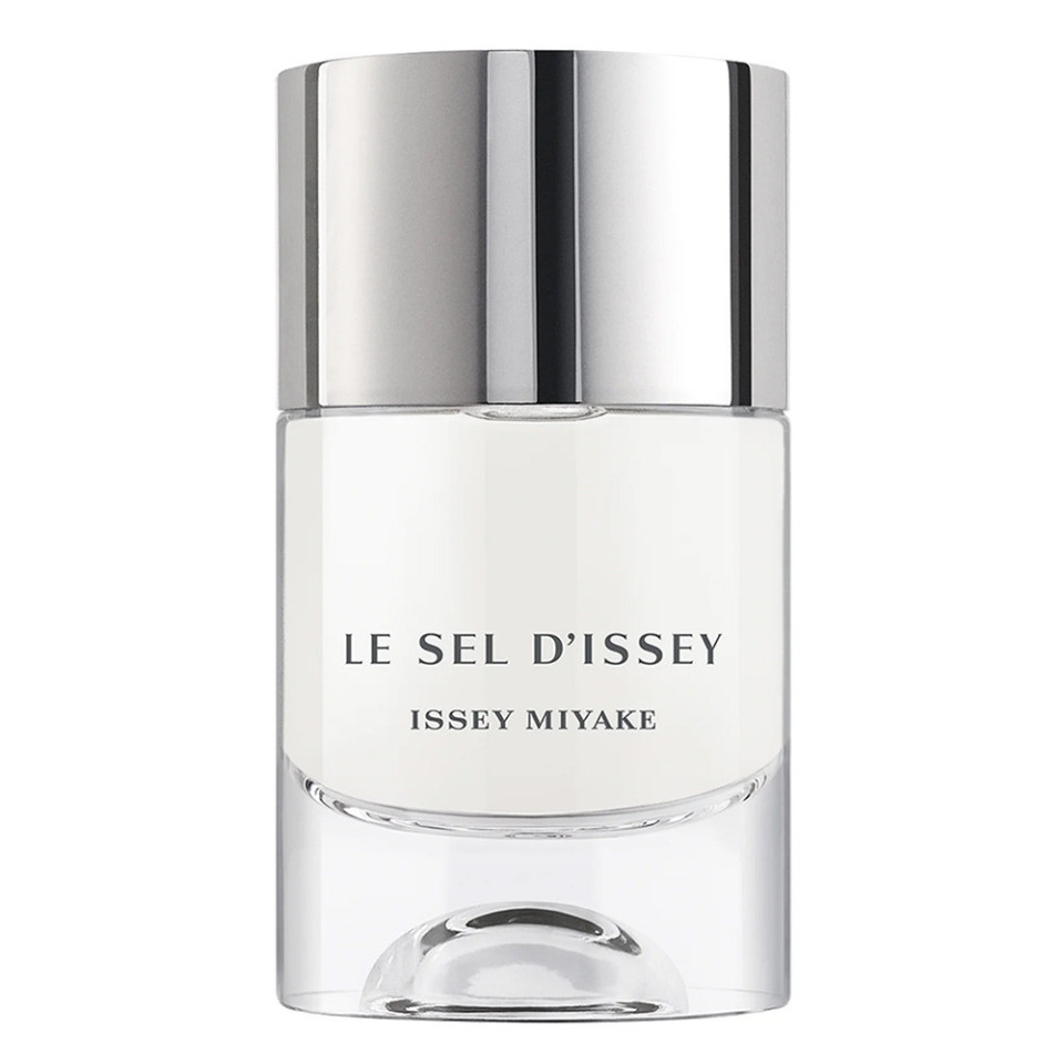 LE SEL D'ISSEY EAU DE TOILETTE