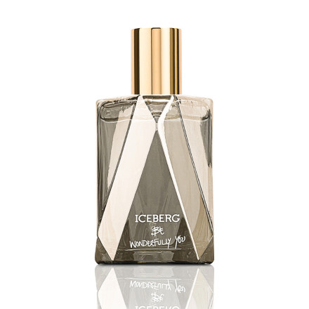 BE WONDERFULLY YOU EAU DE TOILETTE