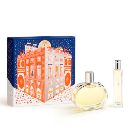COFANETTO BARENIA EAU DE PARFUM