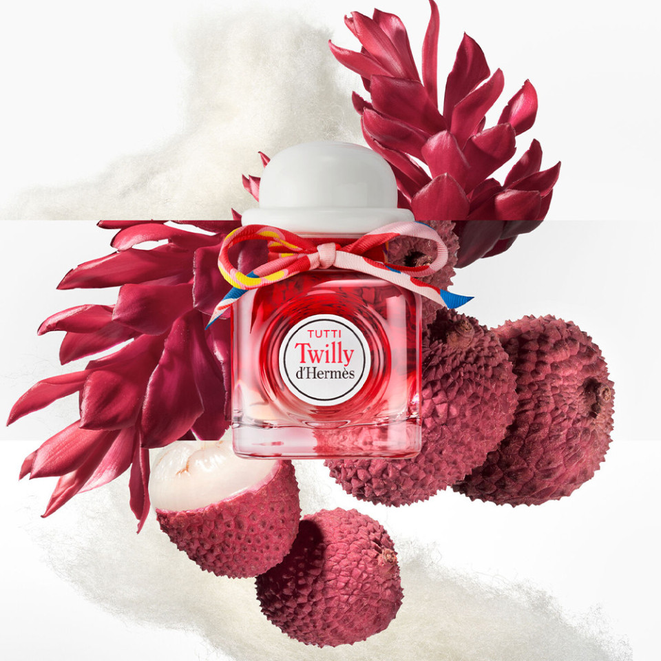 TUTTI TWILLY EAU DE PARFUM