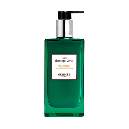 ORANGE VERTE LATTE CORPO