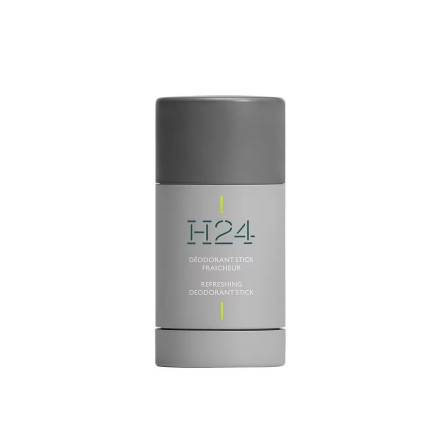 H24 DEODORANT STICK 75 ML