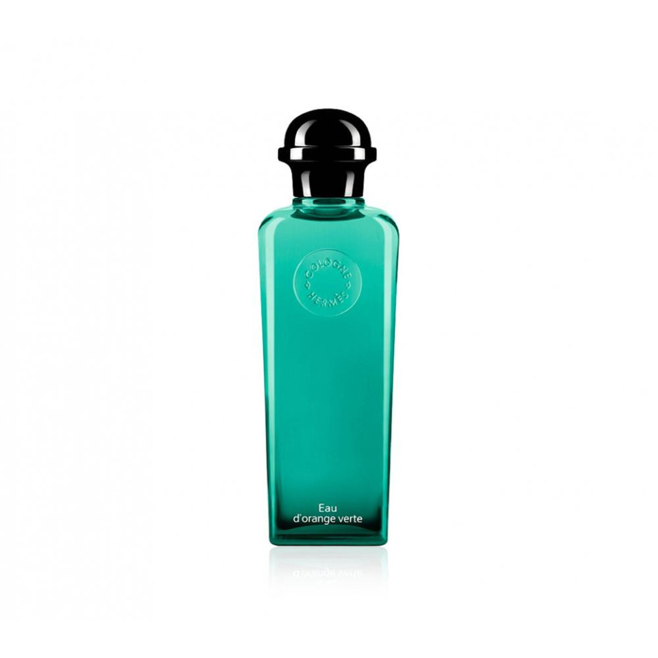 HERMES ORANGE VERTE EAU DE COLOGNE