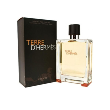TERRE D'HERMES PARFUM