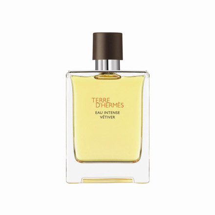 TERRE D'HERMES EAU INTENSE VETIVER EAU DE PARFUM