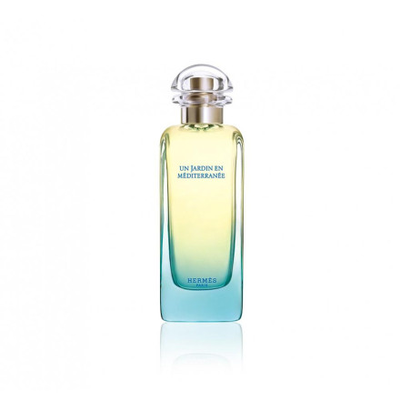 UN JARDEN EN MEDITERRANEE EAU DE TOILETTE