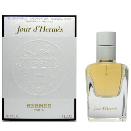 JOUR D'HERMES ABSOLU EAU DE PARFUM RICARICABILE