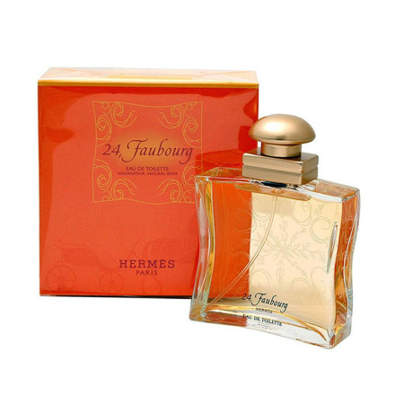 24 FAUBOURG EAU DE TOILETTE