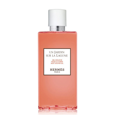 UN JARDIN SUR LA LAGUNE GEL DOCCIA 200 ML