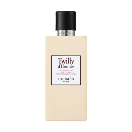 TWILLY D'HERMES LATTE CORPO 200 ML