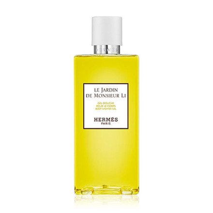 LE JARDIN DE MONSIEUR LI GEL DOCCIA 200 ML