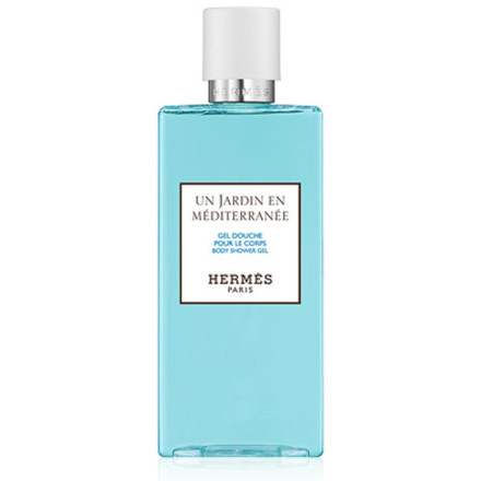 UN JARDIN EN MEDITERRANEE GEL DOCCIA 200 ML