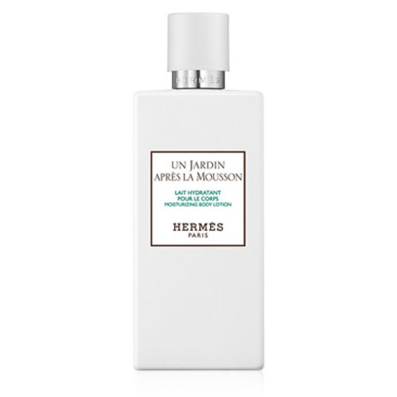 UN JARDIN APRES LA MOUSSON LATTE IDRATANTE CORPO 200 ML