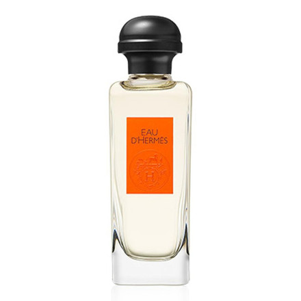 EAU D'HERMES EAU DE TOILETTE 100 ML