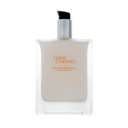 TERRE D'HERMES BALM AFTER SHAVE 100 ML