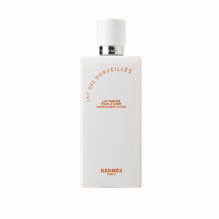 EAU DES MERVEILLES LATTE CORPO 200 ML