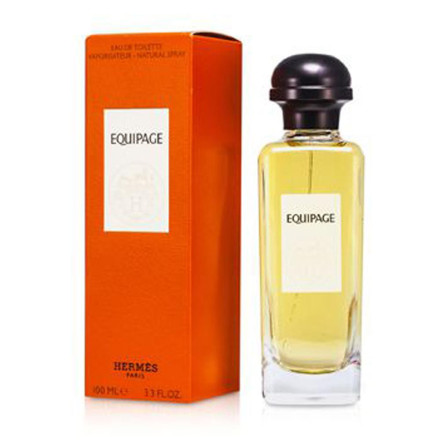 EQUIPAGE EAU DE TOILETTE 100 ML