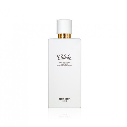 CALÈCHE LATTE CORPO 200 ML