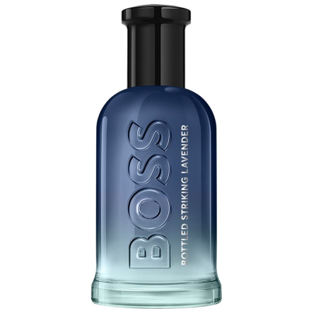 BOTTLED STRIKING LAVENDER EAU DE PARFUM