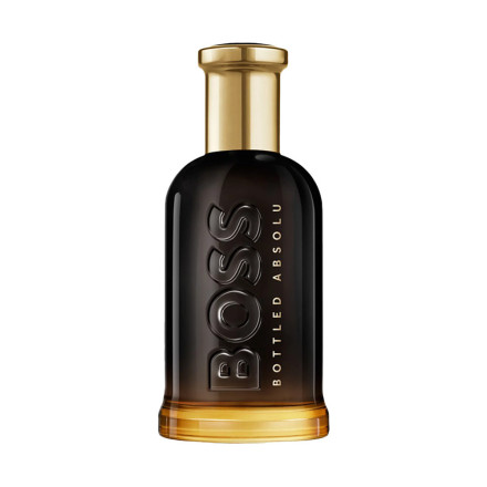 BOSS BOTTLED ABSOL PARFUM INTENSE