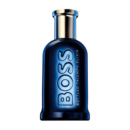 BOSS BOTTLED TRIUMPH ELIXIR PARFUME INTENSE