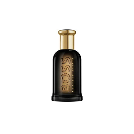 ELIXIR BOSS BOTTLED