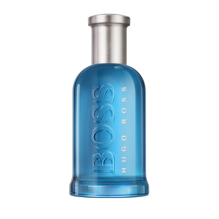 BOSS BOTTLED PACIFIC EAU DE TOILETTE