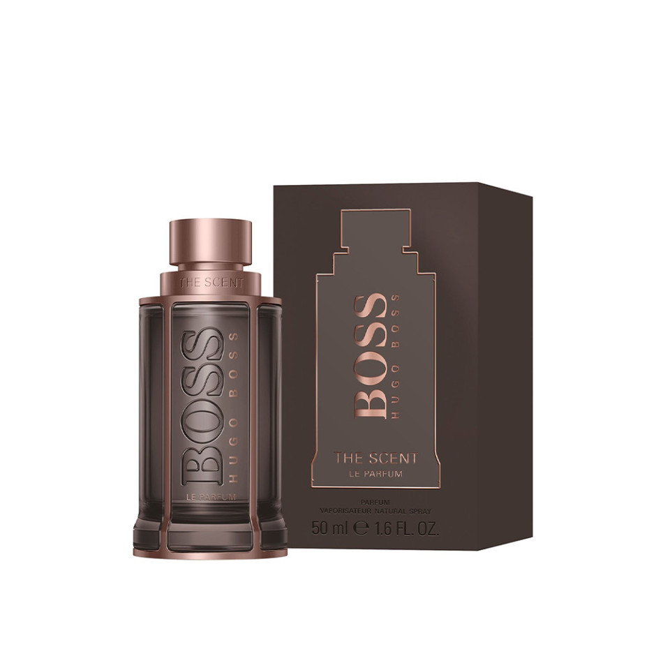 THE SCENT LE PARFUM FOR HIM
