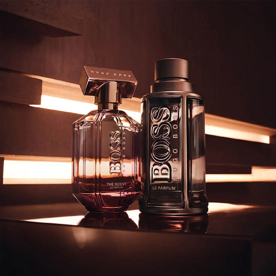 THE SCENT LE PARFUM FOR HIM