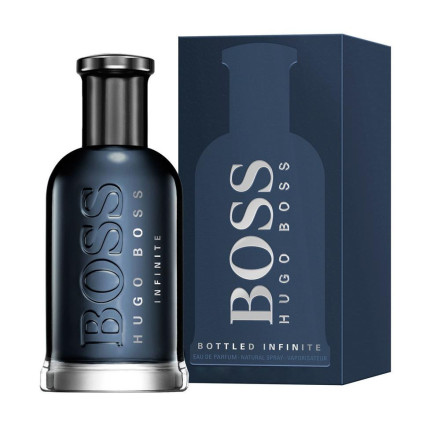 BOSS BOTTLED INFINITE EAU DE PARFUM