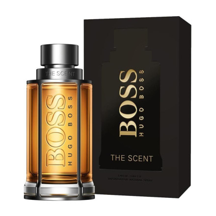 THE SCENT EAU DE TOILETTE