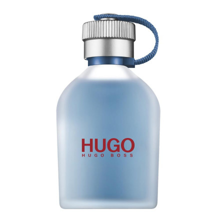 HUGO NOW EAU DE TOILETTE 75 ML