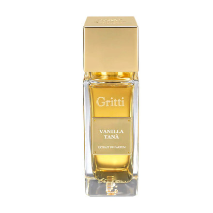 VANILLA TANA' EXTRAIT