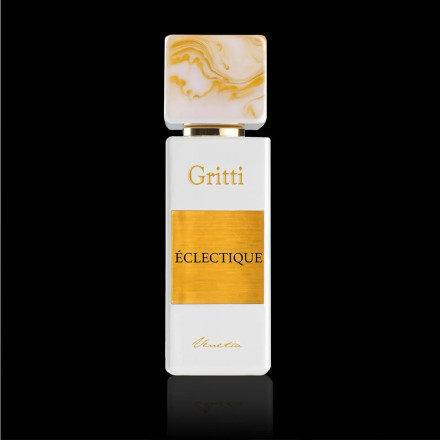 ELECTIQUE PERFUME