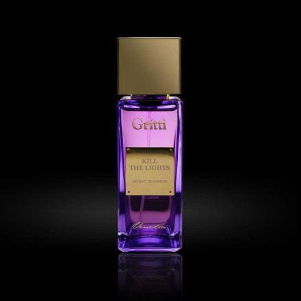 IVY COLLECTION KILL THE LIGHTS EXTRAIT