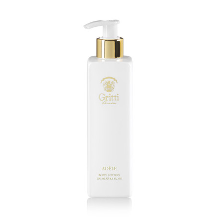 ADELE BODY LOTION