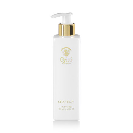 CHANTILLY BODY WASH