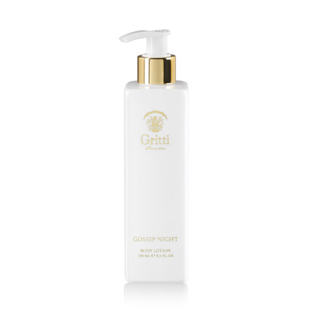 GOSSIP NIGHT BODY LOTION