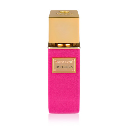 HYSTERICA EXTRAIT DE PARFUM
