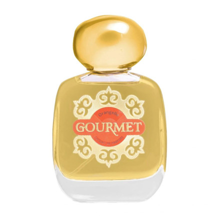 ORANGELLE EXTRAIT DE PARFUM