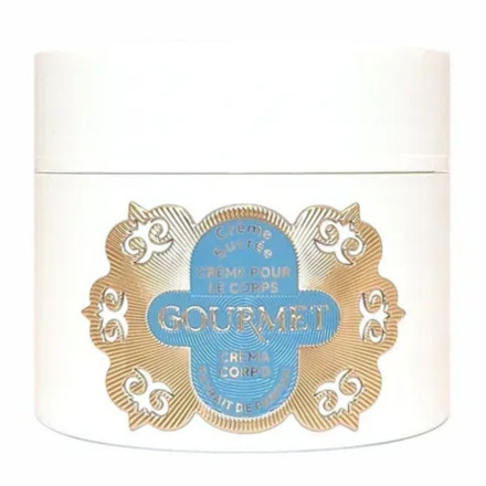 CREME SUCREE CREMA CORPO