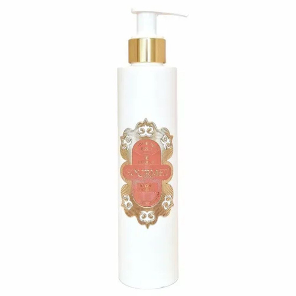 CHAMPAGNE ROSE BAGNO DOCCIA